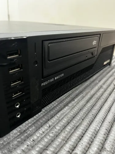 Desktop i7 4770 8gb ram