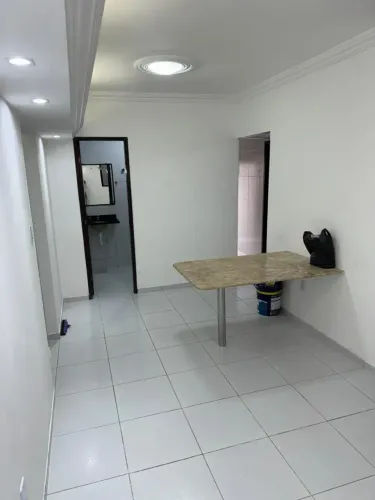 AP grande com 04 quartos