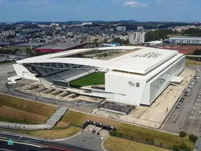 More Bem - Vizinho do Timão!!!