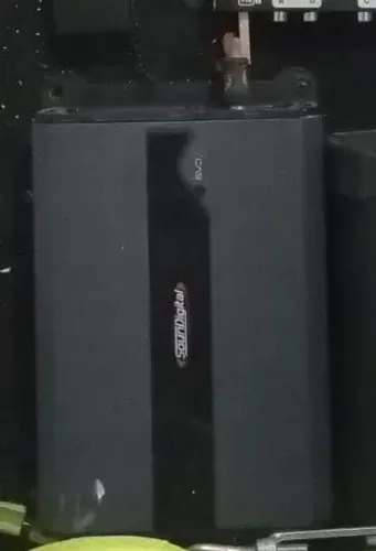 Modulo soundigital sd3000.1 4 ohms evo5