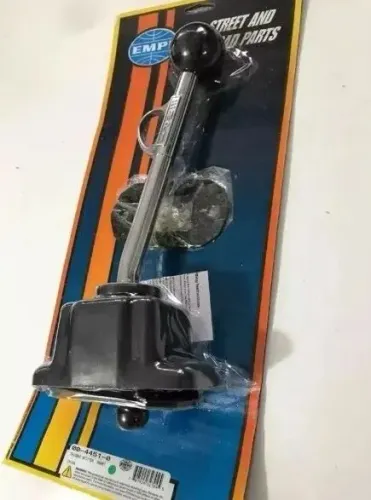 Alavanca Cambio Curta Engate Rapido Empi 4451 Vw Ar Fusca