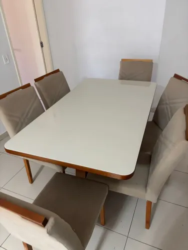 Mesa de Jantar