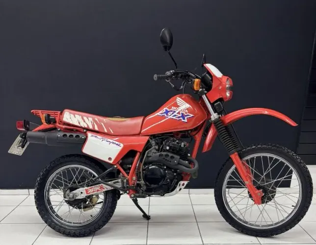 HONDA XLX 250 R 1994