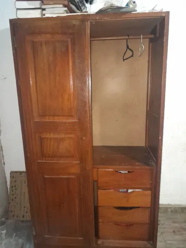 Gurada Roupa