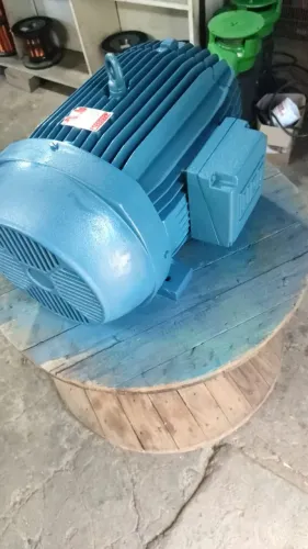 Motor Weg 25cv 1700 RPM