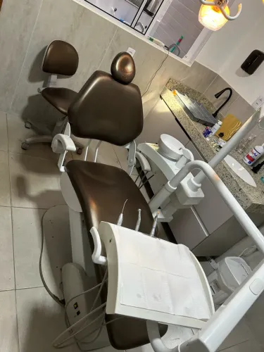 Cadeira Odontológica Kavo