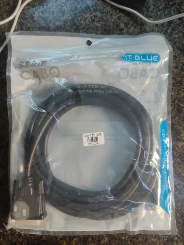 Cabo Davi hdmi