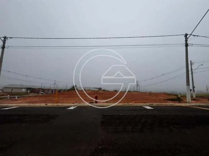 VENDE-SE Terreno NO SANTA MADALENA - AMALIA ZAGO MARCONATO - MARÍLIA/SP