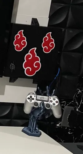 Ps4 slim 1tera