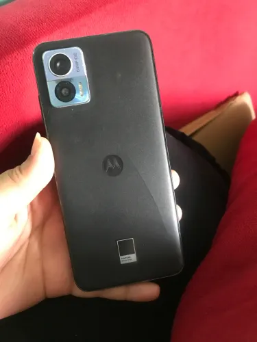 Motorola edge 30 neo
