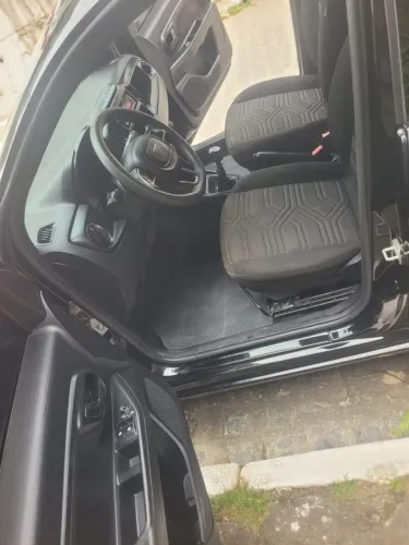 Fiat Strada Freedom 1.3 Flex 8V CS Plus 2024