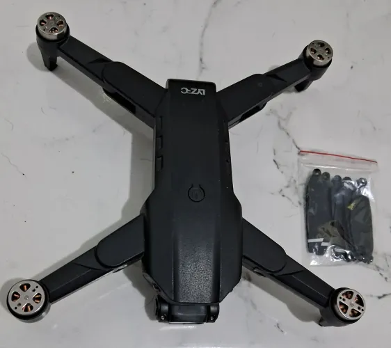 Drone L900 pro para retirar peças