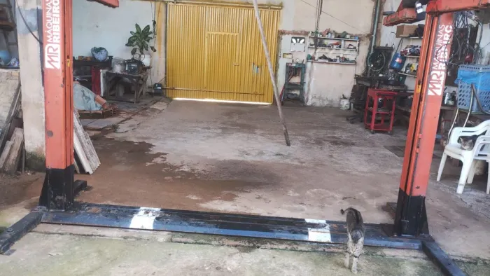 Vende-se Elevador automotivo
