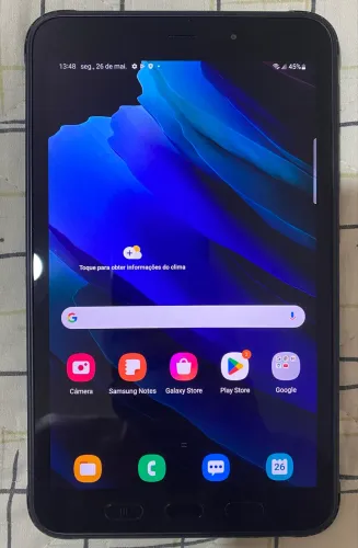 Tablet Samsung 