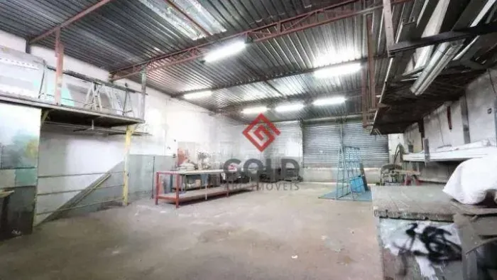 Terreno à venda, 100 m² por R$ 900.000,00 - Vila Curuçá - Santo André/SP