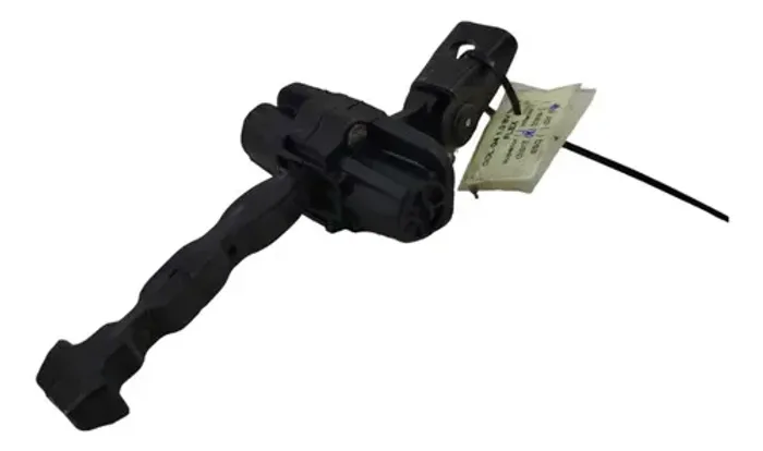 Limitador Porta Dianteira Direita Gol G4 2008 2009 2010