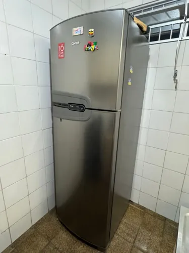 Geladeira Consul 386L