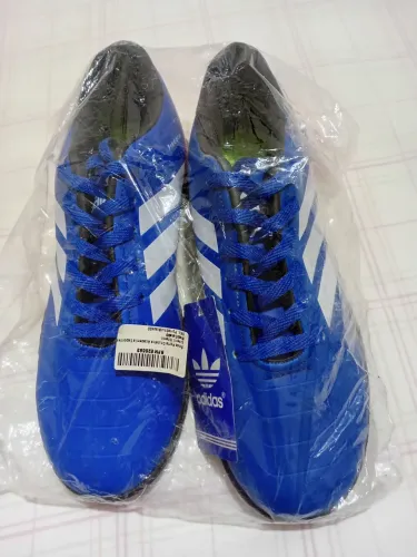 Chuteira Adidas Predator