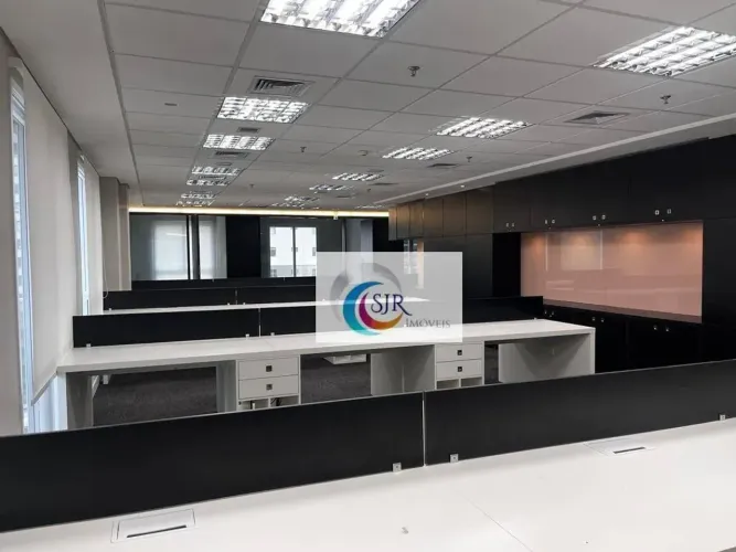 Conjunto, 477 m² - venda ou aluguel - Vila Nova Conceição - São Paulo/SP