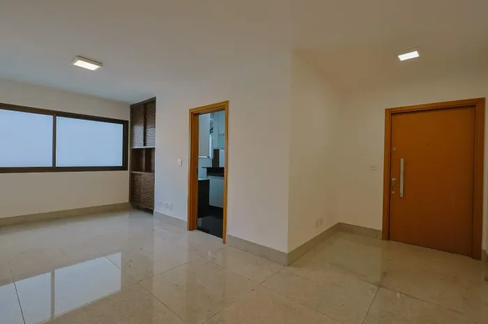 Apartamento 03 quartos - Savassi