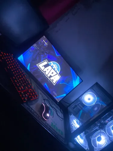Pc completo