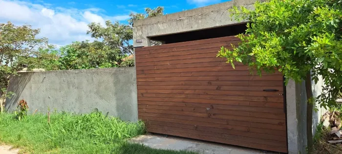 Casa Floripa - junto a natureza