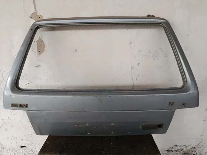 TAMPA MALA FIAT UNO