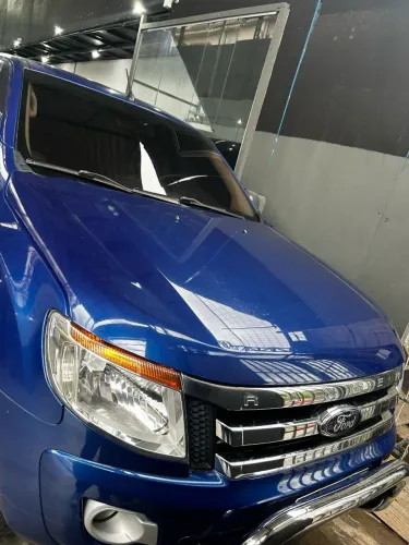Ford Ranger XLT 2.5 16V 4X2 CD Flex 2014