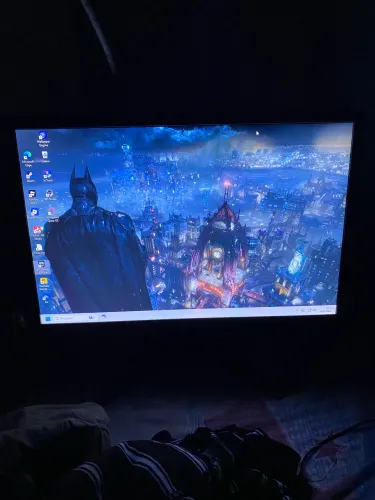Pc gamer Ryzen 3