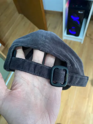 boné da drpr