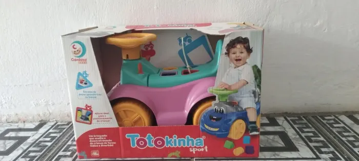 Totokinha