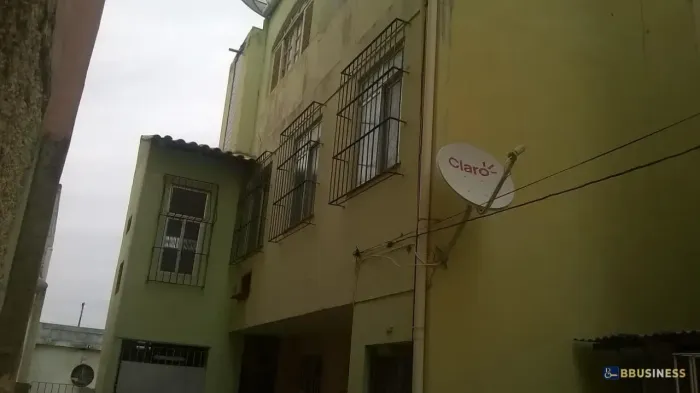 Apartamento à venda próximo ao supermercado Extra, Campos dos Goytacazes, RJ