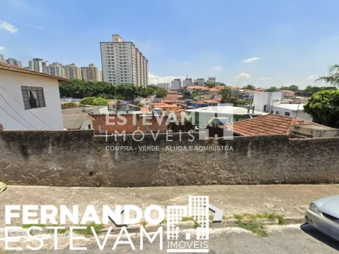 TERRENO MARIA ROSA 221M² - 370 MIL