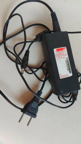 Fonte 12v 2.33a 28w Sky Digital Bivolt Original Eat (Usado)