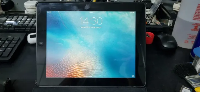Tablet Ipad 3 32Gb 