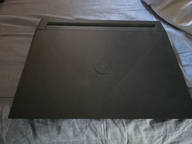 NOTEBOOK GAMER DELL G15 USADO
