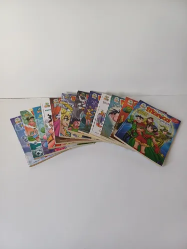 Revista Turma da Mônica