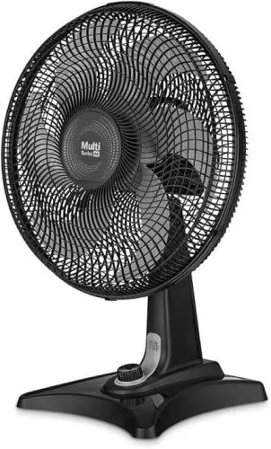 Ventilador multi turbo