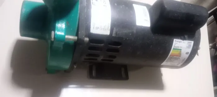 bomba d'água