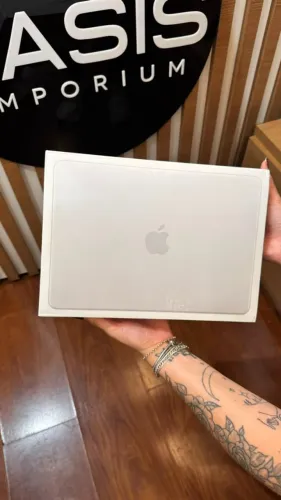 MacBook Neo 256GB/8GB Lacrado Estoque Limitado