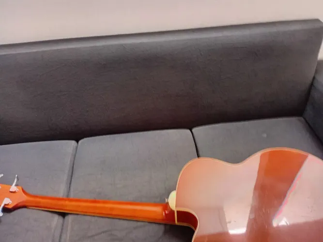 Baixolão AB400 semi-novo