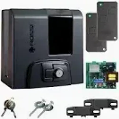 Motor de Portão 3 Segundos Rossi