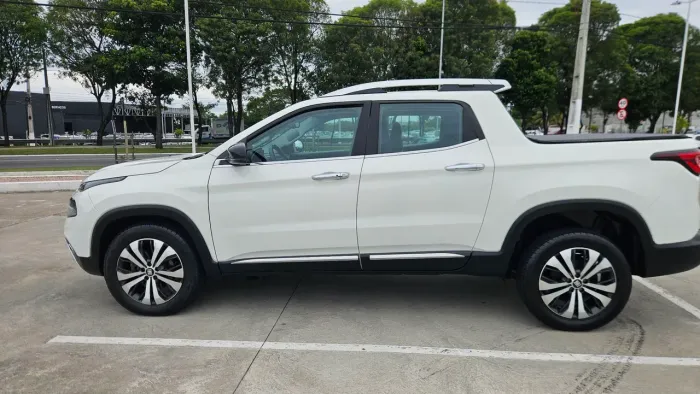 Toro volcano diesel 2022 EXTRAAA 