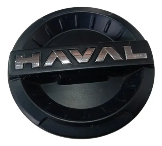 Miolo Calota Emblema Roda Gwm Haval Gt 2024 V636