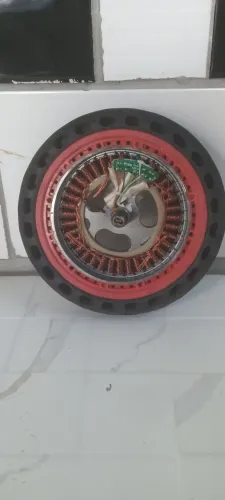 Motor Patienete Eletrico
