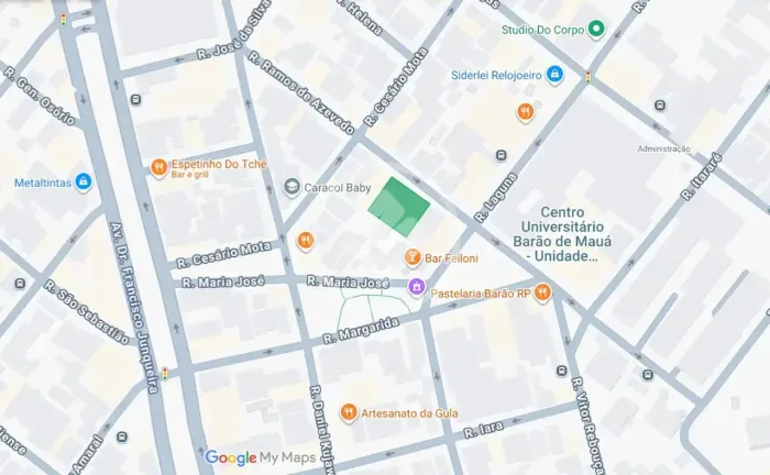 TERRENO - OPORTUNIDADE RARA PARA CONSTRUTORAS E INVESTIDORES! codigo: 335015