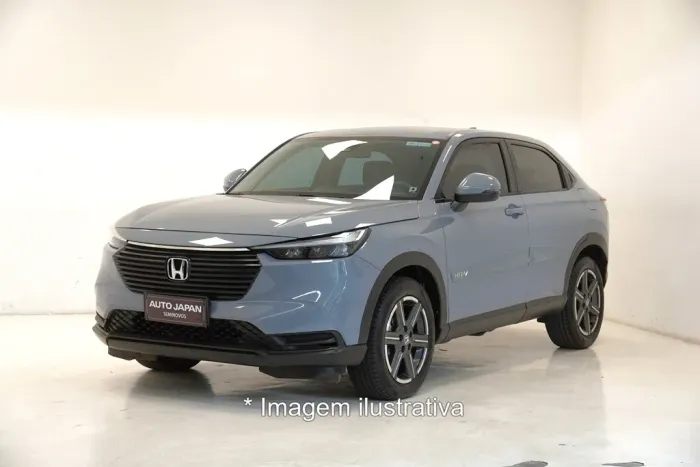 Honda HR-V EXL 1.5 Sensing 16V 5P Aut. 2023
