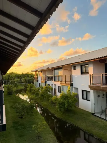 Apartamento à venda no Vila do Lago | Praia do Forte - Mata de São João - BA