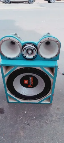 Som automotivo completo