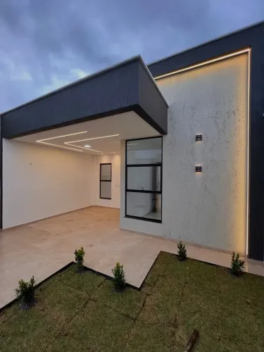 CASA 3/4 FRAGA MAIA